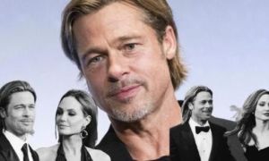 Brad Pitt lao đao hậu ly hôn Angelina Jolie: Khó khăn cả trong việc gặp con...