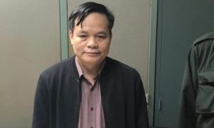 Bắt giám đốc CDC Bắc Giang vì nhận tiền 'lại quả' từ Việt Á qua trung gian
