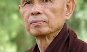 Báo chí quốc tế ca ngợi “tâm, tài, đức” của Thiền sư Thích Nhất Hạnh