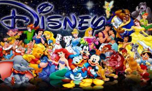 Dân mạng hào hứng khi Disney tuyển diễn viên gốc Việt