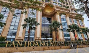 Huỷ bỏ 9 đợt phát hành trái phiếu 10.030 tỉ đồng của nhóm Tân Hoàng Minh