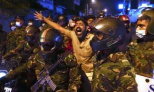 Sri Lanka: 26 bộ trưởng từ chức trong đêm, Tổng thống kêu gọi đoàn kết giải...