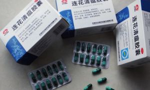 Trung Quốc muốn quảng bá thuốc thảo dược trị COVID-19