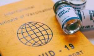 19 nước công nhận hộ chiếu vaccine Việt Nam