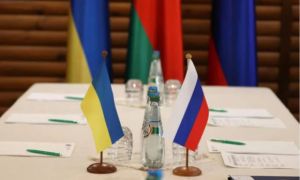 Căng thẳng gia tăng giữa Ukraine và Hungary liên quan đến lập trường về Nga