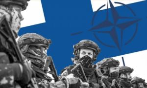 Phần Lan gia nhập NATO có thể dẫn đến thay đổi cấu trúc an ninh châu Âu