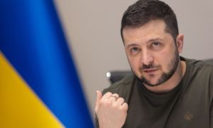 Tổng thống Ukraine cảnh báo nơi thương vong hơn Bucha, kêu gọi thêm vũ khí