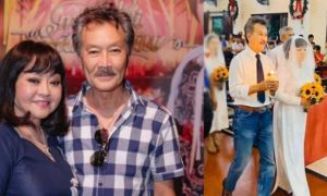 Nghệ sĩ Hương Lan:Tan vỡ hôn nhân 7 năm, tha hương nơi xứ người và đám cưới ở...