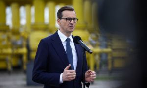 Ba Lan hứa hỗ trợ Thụy Điển, Phần Lan nếu 'bị tấn công trước khi vào NATO'