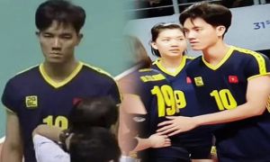Báo Thái Lan gây sốc, nghi ngờ VĐV bóng chuyền nữ Việt Nam là... nam giới