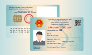 Việt Nam: Sử dụng CCCD gắn chip cần tránh những điều này nếu không muốn bị...