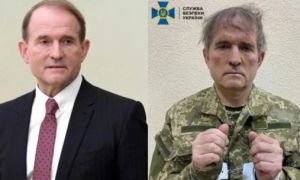 Nga cân nhắc đổi tù binh lấy tài phiệt Ukraine