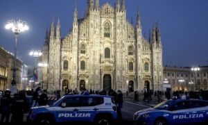 Du khách Việt bị cướp đồng hồ 1,2 tỷ đồng khi du lịch ở Italy
