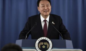 Hàn Quốc lên tiếng trấn an về mối lo ngại của Trung Quốc