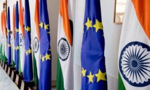 Liên minh châu Âu và Ấn Độ nối lại tiến trình đàm phán thương mại