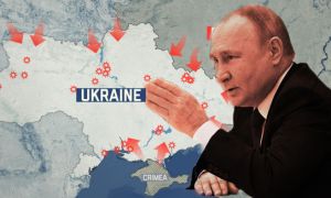 Putin được gì khi xâm lược Ukraine?