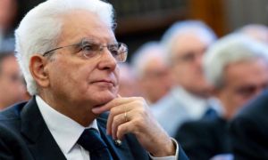 Italia nỗ lực chấm dứt khủng hoảng chính trị, EU ‘đứng ngồi không yên’