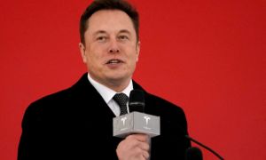 Elon Musk phủ nhận ngoại tình với vợ bạn, nói vẫn là bạn bè với tỉ phú Sergey...