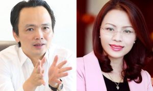 Cựu chủ tịch Tập đoàn FLC Trịnh Văn Quyết bị khởi tố thêm tội lừa đảo chiếm...