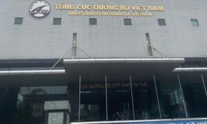 Thành lập Cục Đường cao tốc, “xóa sổ” Tổng cục Đường bộ Việt Nam