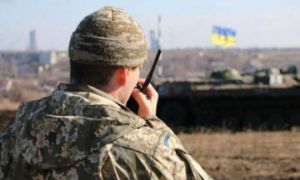 Nóng: Ukraine phá vỡ tuyến phòng thủ đầu tiên của Nga ở Kherson