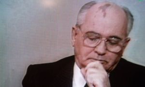 Mikhail Gorbachev, người kết thúc Chiến Tranh Lạnh qua đời ở tuổi 91