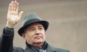 Phản ứng trước cái chết của Gorbachev 