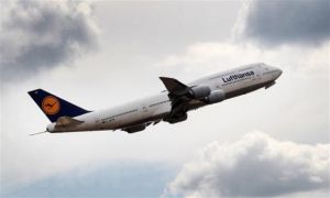 130.000 hành khách bị ảnh hưởng do Lufthansa hủy 800 chuyến bay