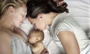 Pháp: Người sinh ra từ trứng, tinh trùng được hiến tặng có quyền tìm hiểu...