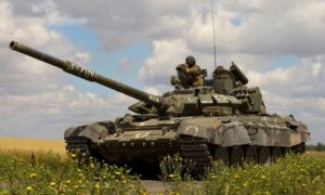 Tình báo Mỹ: Quân đội Nga đang bị thiếu hụt nhân lực