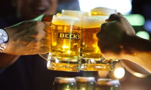Văn hóa uống bia Đức và những điều thú vị có thể bạn chưa biết