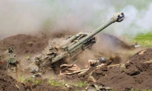Cuộc tấn công Kherson của Ukraine là 'bất ngờ chiến thuật' đối với Quân đội Nga