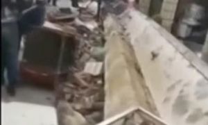 Ít nhất 21 người thiệt mạng trong trận động đất tại Tứ Xuyên (Trung Quốc)