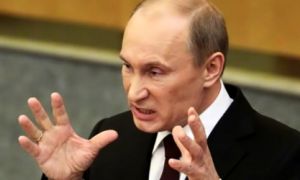 Điện Kremlin: Quá trình sáp nhập bốn vùng Ukraine diễn ra ngày 30-9