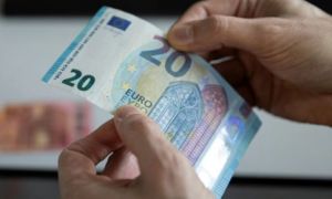 Lạm phát ở Đức tăng lên 10% trong tháng 9