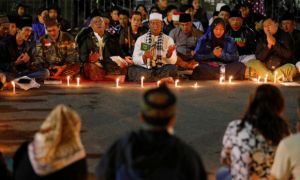 Chủ tịch đội Arema nhận trách nhiệm vụ bạo loạn khiến 125 người chết ở Indonesia