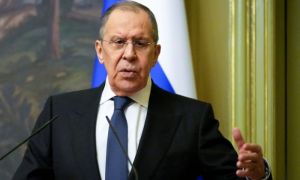 Nga hy vọng Tổng thống Ukraine đổi ý, chấp thuận đàm phán hòa bình