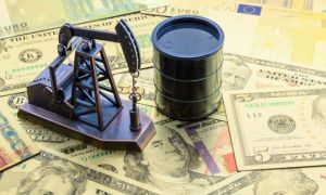 Mỹ tính áp giá trần dầu Nga 60 USD/thùng