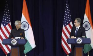 Quan hệ đồng minh Mỹ-Ấn Độ: Muốn đi xa hãy đi cùng nhau, không có sự tôn trọng...