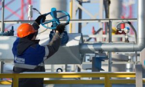 Moldova chật vật thanh toán tiền mua khí đốt cho Nga sau cảnh báo của Gazprom