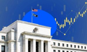 Một cuộc suy thoái mới có thể khiến Fed ngừng nâng lãi suất?