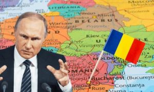 Romania đã bác bỏ cáo buộc của Putin về tuyên bố chủ quyền lãnh thổ