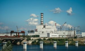 Tình báo Ukraine nghi ngờ Nga giấu tên lửa trong nhà máy điện hạt nhân