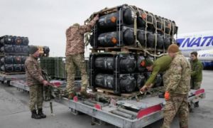 Lầu Năm Góc làm gì để lấp kho vũ khí thiếu hụt gửi sang Ukraine?
