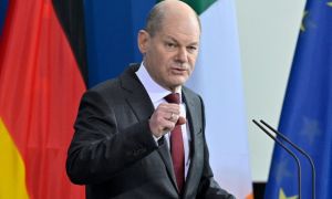 Thủ tướng Đức: Kinh tế châu Âu khó khăn không phải vì Nga hay COVID-19