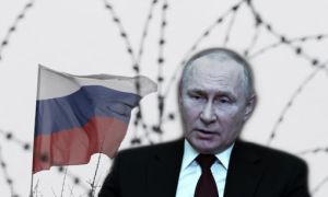 Chiến sự Nga-Ukraine: Kinh tế Nga 