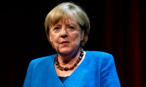 Đa số người Đức không muốn bà Merkel trở lại cầm quyền