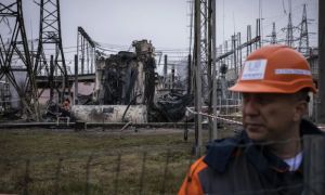 Lưới điện Ukraine nguy cơ sụp đổ, chuyên gia đoán mục tiêu tiếp của Nga