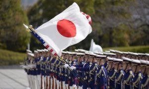 Dự thảo ngân sách 2023 của Nhật Bản cao kỷ lục để tăng chi tiêu quốc phòng