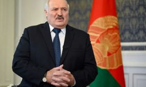 Quyết định bất ngờ của Ukraine với Belarus